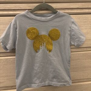 Etsy Disney shirt